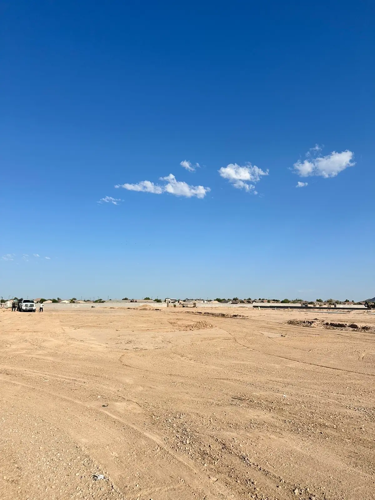 After Weed Abatement