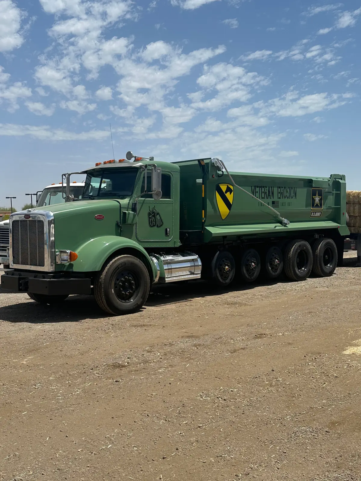 Equipment Solutions